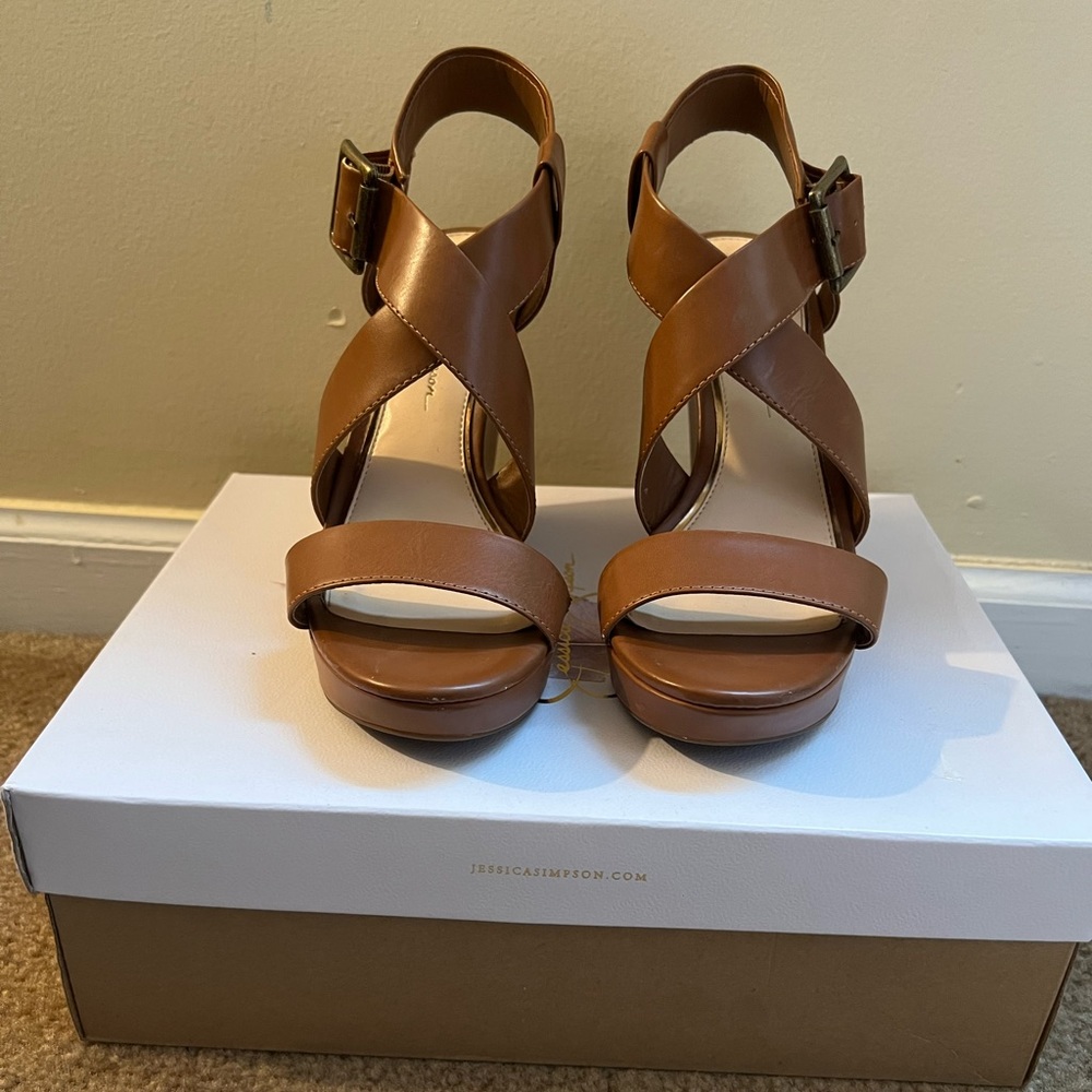 Jessica Simpson Sandal
